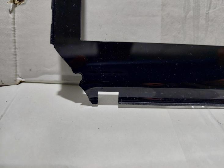 Sony Vaio SVF152C29M SVF BEZEL COVER  