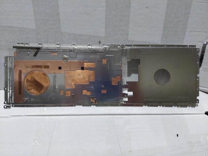 Sony Vaio SVF152C29M SVF Klavye Metal Tutucu Kapak Braketi Orijinal 49HK9KBN000 ÜST KASA