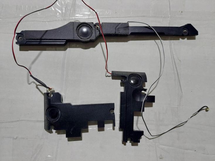 SONY VAIO SVF142 SPEAKER SVF15 SVF152 SVF14 SVF15 HOPARLÖR TAKIM SET