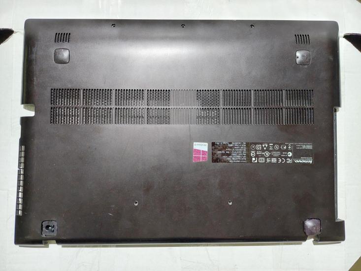 Lenovo ideapad Z500A Z500G Notebook ALT KASA