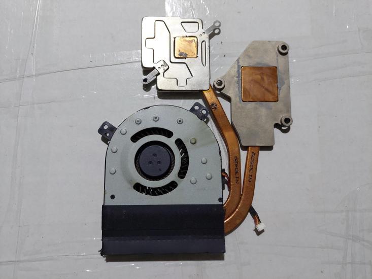  Lenovo Z400A Z500A  Z500 CPU FAN VE BAKIRI MG60090V1-C170-S99  DC28000C7S0