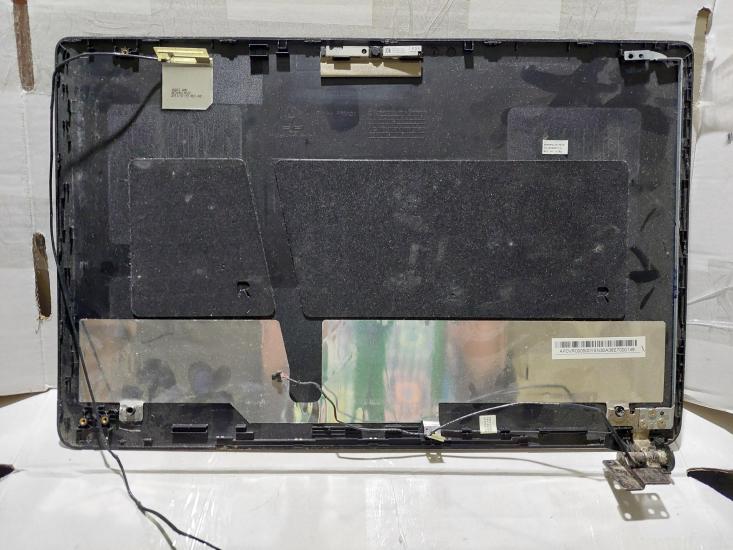 Acer Aspire E1-510 E1-530 E1-532 Ekran Arka Kasası Cover AP0VR000500 - KAMERA - WİFİ ANTEN SAĞ MENTEŞE