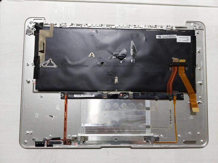 Macbook Air A1237 A1304 13’’ üst kasa toucpad open  açma kapama tuş 