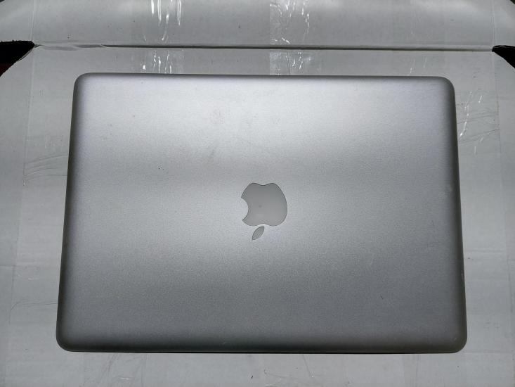  MacBook Air 13’’ A1237 A1304 Arka Kapak  604 0313 A  0100D01098 APPLE