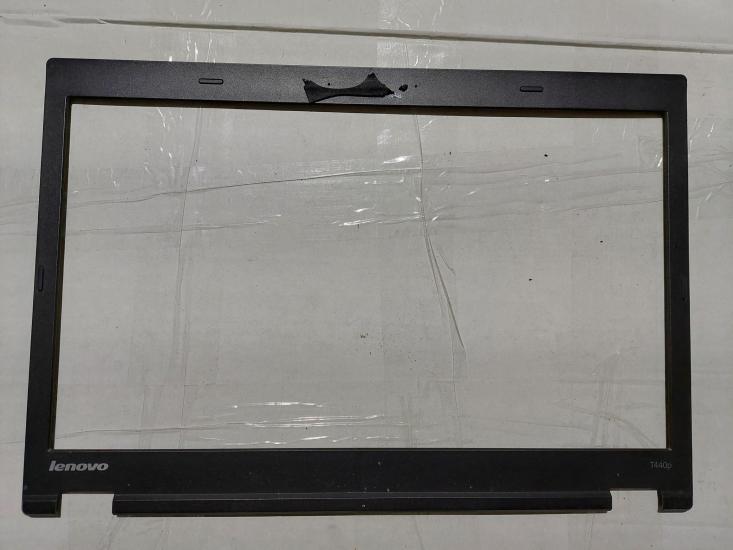 Lenovo ThinkPad T440P LCD Ön Çerçeve BEZEL  04X5424 AP0SQ000200M2 ABD SH