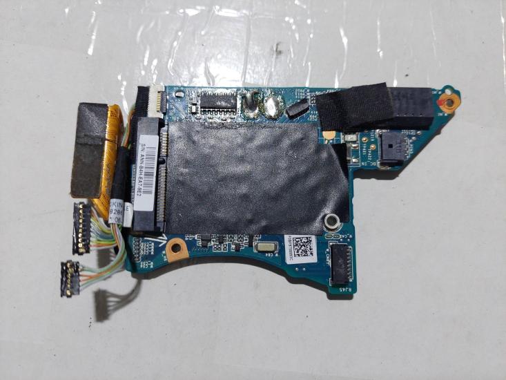 Sony VAIO 13.3 VPCSA VPCSB VPCSC VPCSD için orijinal elektrik panosu V030_MP_Docking_DB CNX-458 MBX-237 A