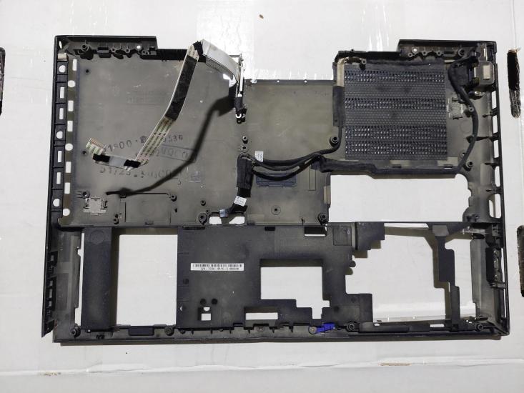 SONY PCG 41216L  ALT KASA 