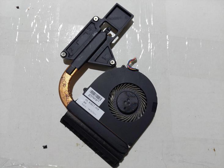 LENOVO  ideapad V570 B570 Z570  CPU FAN BAKIR KSB0605HC 