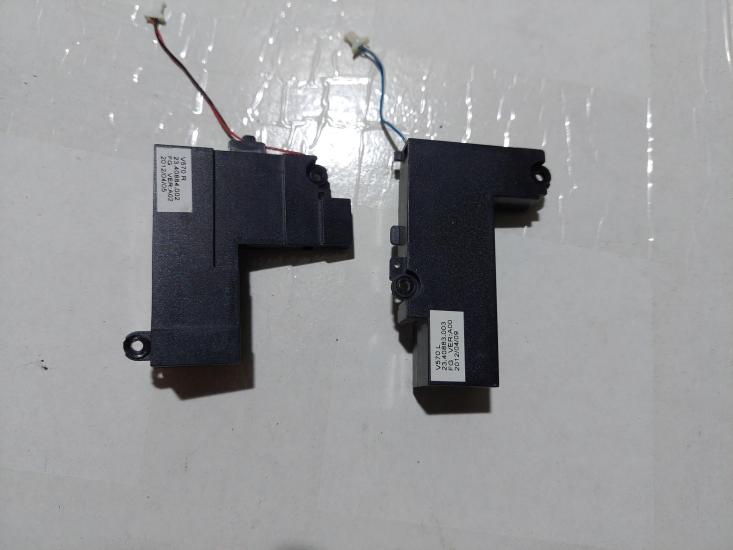 Lenovo B570 20093 L+R Hoparlör Speaker Takım