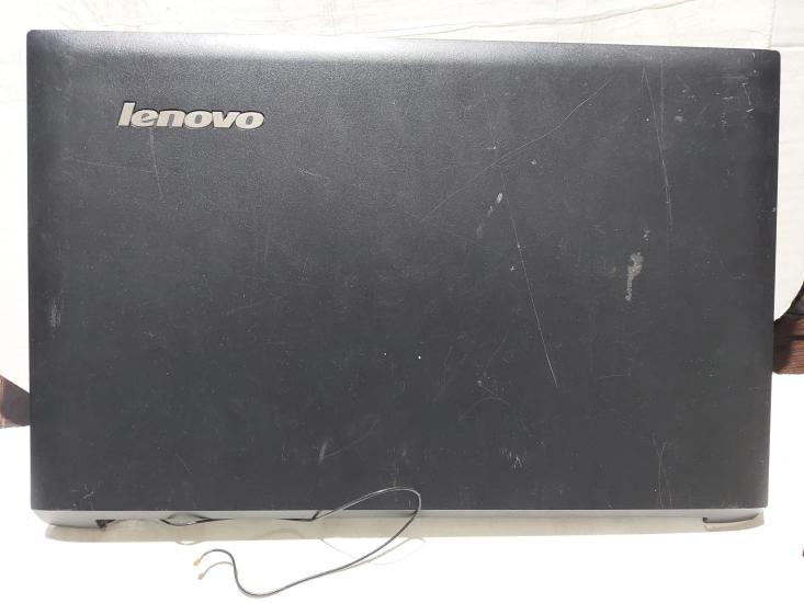 Lenovo V570, V570A, V570C Lcd Cover Arka Kapak + KAMERA + WİFİ 