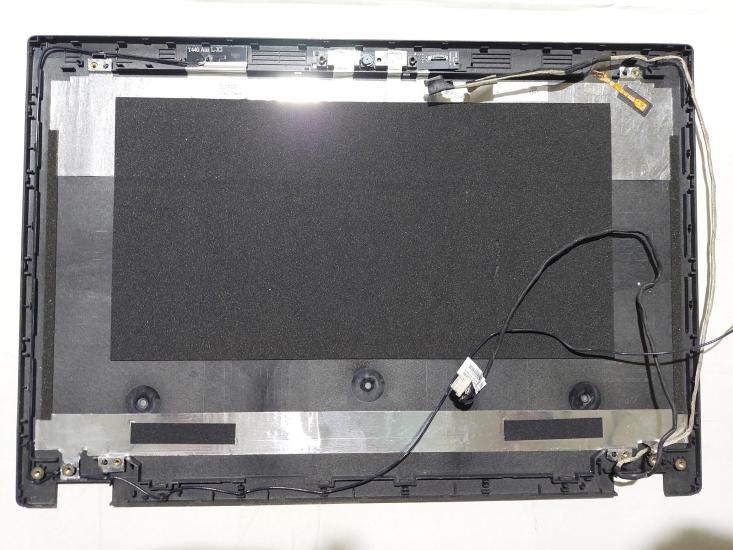 Lenovo Thinkpad T440P LCD Cover Ekran Arka Kasası KAMERA + WİFİ + FLEX