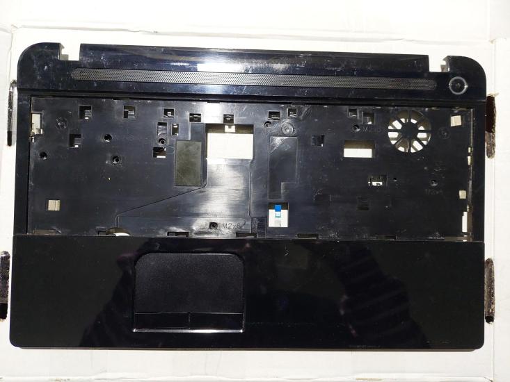Toshiba C55-A ÜST KASA KLAVYE KASASI + TOUCHPAD + HOPARLÖR SAG SOL + OPEN TETİK TUŞ +  13N0- CKA0D01
