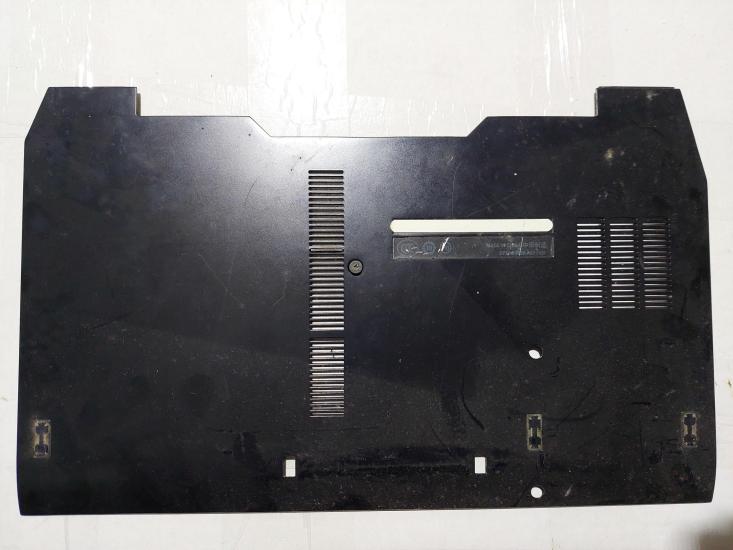 Dell Latitude E6400 Alt  Kapağı  0P318H AM03I000G00