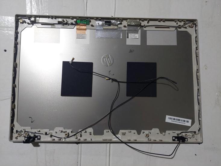 HP Probook 4520s  4520 4520 Lcd Cover Ekran Arka Kapak 604Gk40001