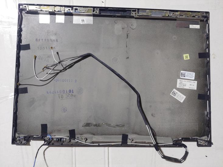 Dell Latitude E6400 Ekran  Kasası Lcd Cover CN-0MT580 CN-0WT197