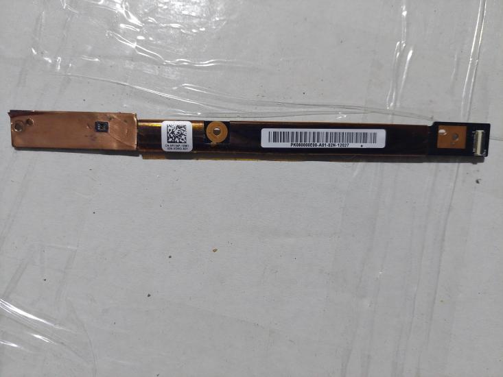  DELL Latitude E6400 E6410 E6500 E6510 İnvertör Arka Işık LCD