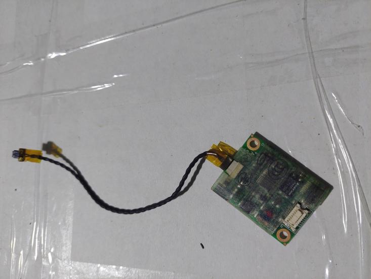 HP 610 4420S 4510S MODEM KART KABLO 510100-001 T60M951.48