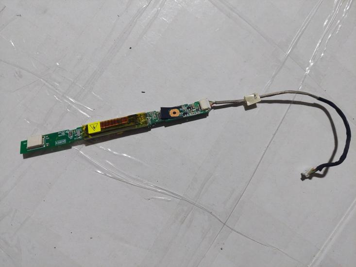 Samsung A20 (M660JEINT-D ) LCD Ekran İnverter Kartı
