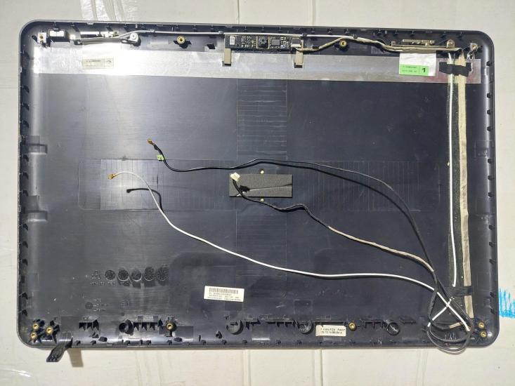 Hp Compaq 610 615 Lcd Cover  6070B0351301