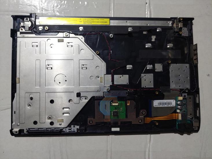  Sony Vaio VGNTZ VGN-TZ  Klavye Dahil Üst Kasa PCG-4P1L PCG-4N1M PCG-4N2M  3-106-295-1  SAĞ SOL HOPARLÖR TOUCHPAD SES KARTI 