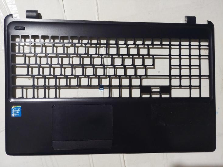 Packard bell easynote te69 TE69BMP üst kasa klavye kasaSI