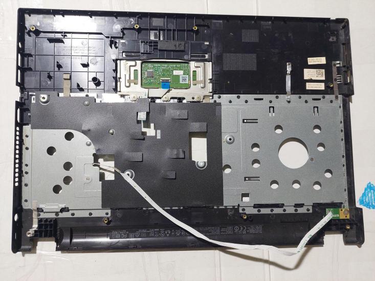 Dell inspiron 15 3541 Klavye Kasa Üst Kasa  + TOUCHPAD CN-0M214V
