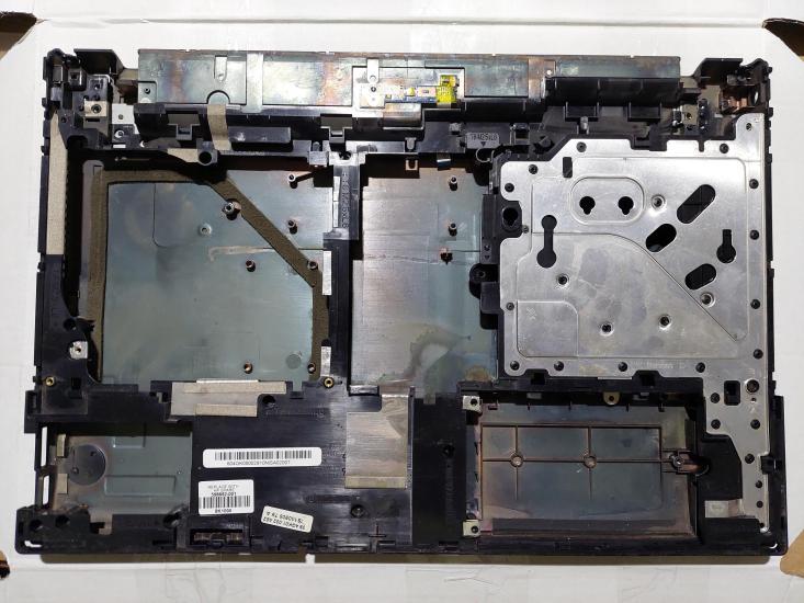 HP Probook 4520S ALT KASA ARA KASA  598680-001