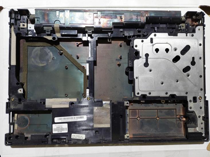 HP Probook 4520S ALT KASA ARA KASA  598680-001