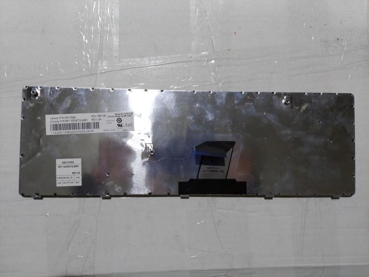 Lenovo 25012452 JME T4TQ Klavye Tuş Takımı A