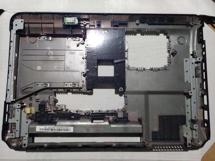 packard bell ms2288 TJ75 JO 114TK ALT KASA FOX604FM08002091