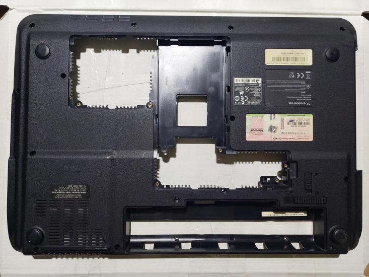 packard bell ms2288 TJ75 JO 114TK ALT KASA FOX604FM08002091