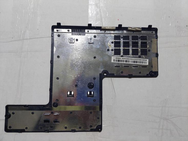 Packard Bell TJ75 MS2288 Alt Servis Kapak MQTW2356 WIS604BU0200410031802A