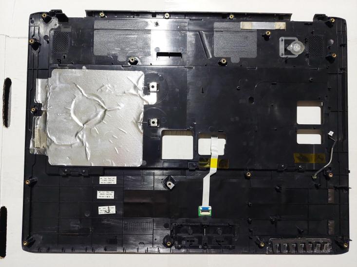 Samsung NP-R510 R510 TOUCHPAD  üst kasa BA81-04578A D