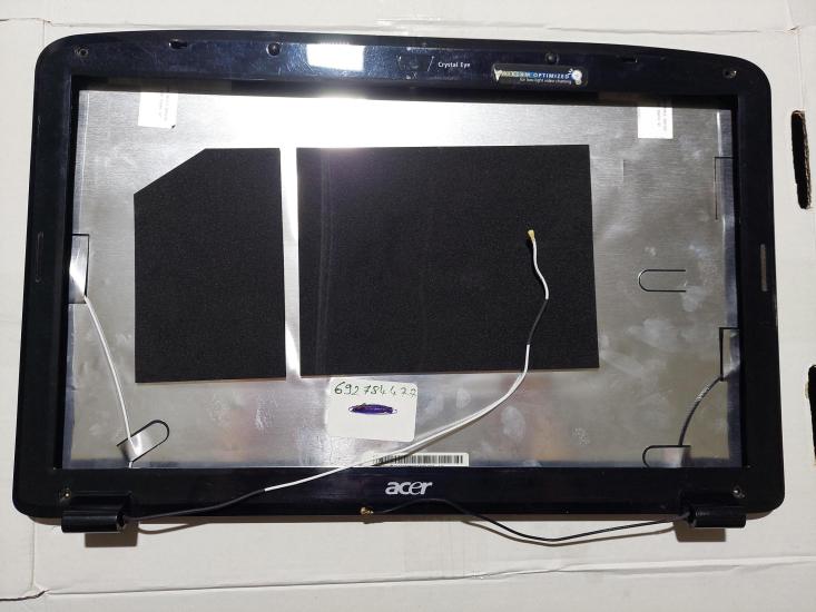 Acer Aspire 5738 5738Z COVER Arka Ekran Kapağı DPS604FN01001 -40E DPS604FN01001