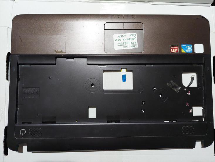 Samsung NP-R540 NP-RV510 NP-R538 NP-R525 Üst Kasa BA75-02564A