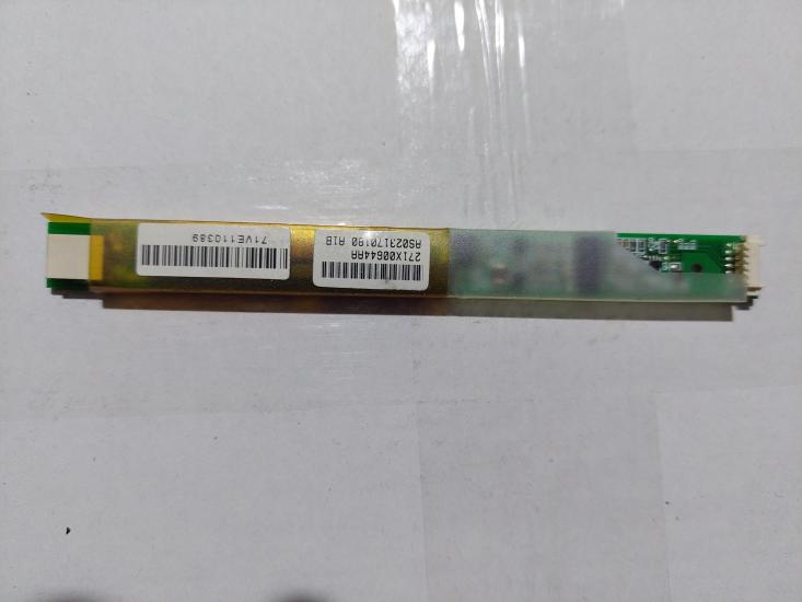 Toshiba Satellite L10 L15 L20 L25 L100 P100 P105 LCD Ekran İnverter Kartı  AS023166701 AS023170180