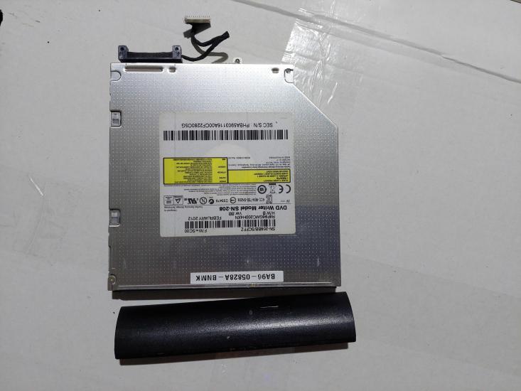 Samsung NP300E5A NP300E5C NP305E5A NP300E5X Sata DVD-CD Rom Kapaklı SN-208 BA96-05828A OPTİK OKUYUCU