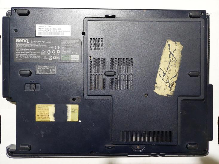 BenQ Joybook A51  - 14  34BQ2BCBQ11 ALT KASA