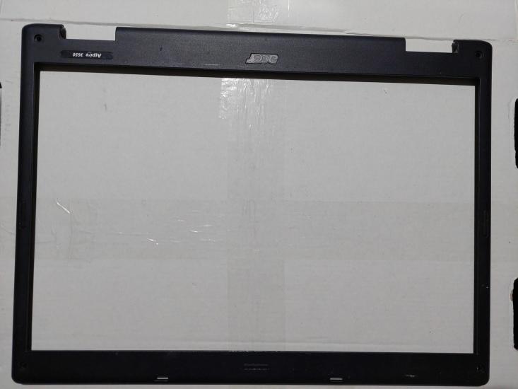  ACER LCD DISPLAY BEZEL ASPIRE 5100-5022 BL51 AP008001J00 GENUINE