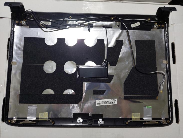 Acer Aspire 6530 COVER ZK3 COVER 6530G EKRAN ARKA KAPAK EAZK2029010-1