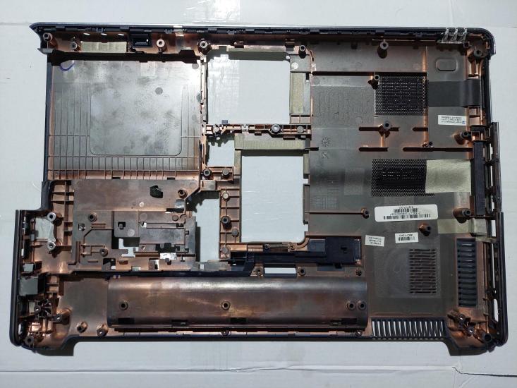  HP Pavilion DV6-1280ET  ALT KASA ZYE3CUT10060