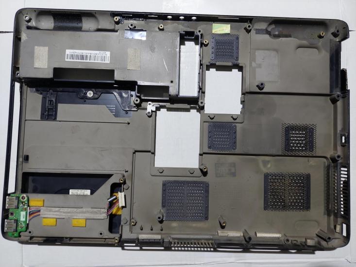 Toshiba P105 P105-S6177 Alt Kasa 3ABD1BA0I18