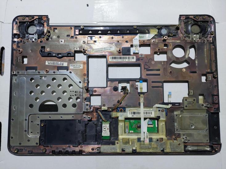 Toshiba Satellite A500, A500D ÜST KASA (K000074890, K000074860)