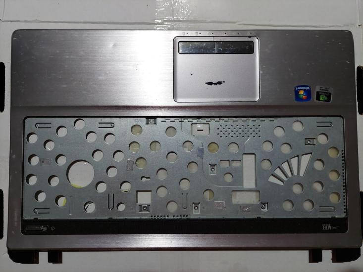ASUS K53S ÜST KASA 13GN3C3AM012