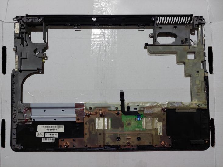 Hp Dv6-2000 Üst Kasa Klavye Kasa 531600-001 E173569  ZYE3AUT3TP303CHN122