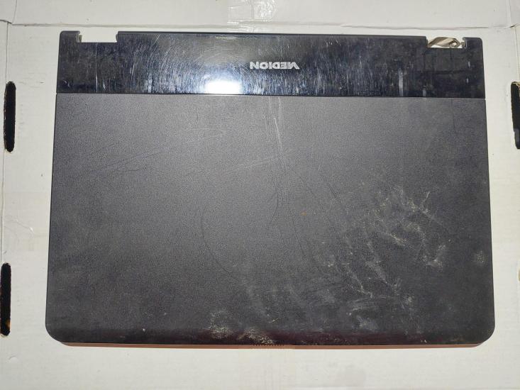 Medion MD96429 RAM2080 ARKA KAPAK COVER