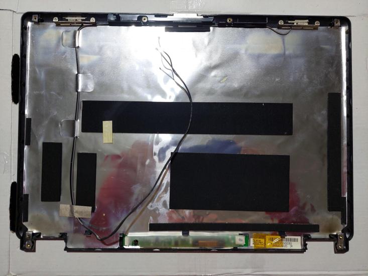 BenQ Joybook A51 - N14 Serisi ARKA KAPAK COVER 44BQ2LCBQ20