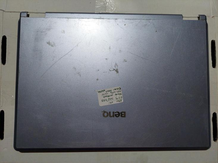 BenQ Joybook A51 - N14 Serisi ARKA KAPAK COVER 44BQ2LCBQ20