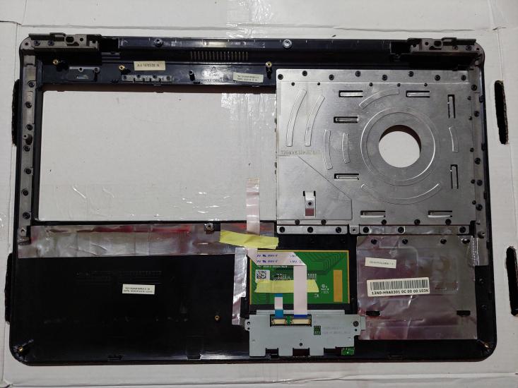 ASUS X5DI K50IE (K5DIE-SX144V) 13N0 H9A0301 ÜST KASA 