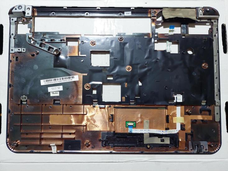 packardbell easynote tj75 üst kasa FOX604GH0400210082105A02